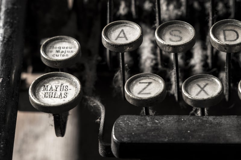 Machine Types