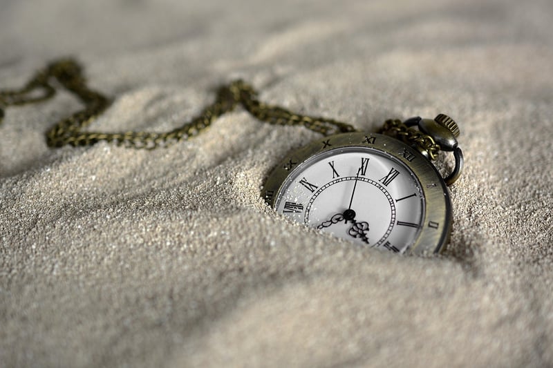 Time Traveler's Community
